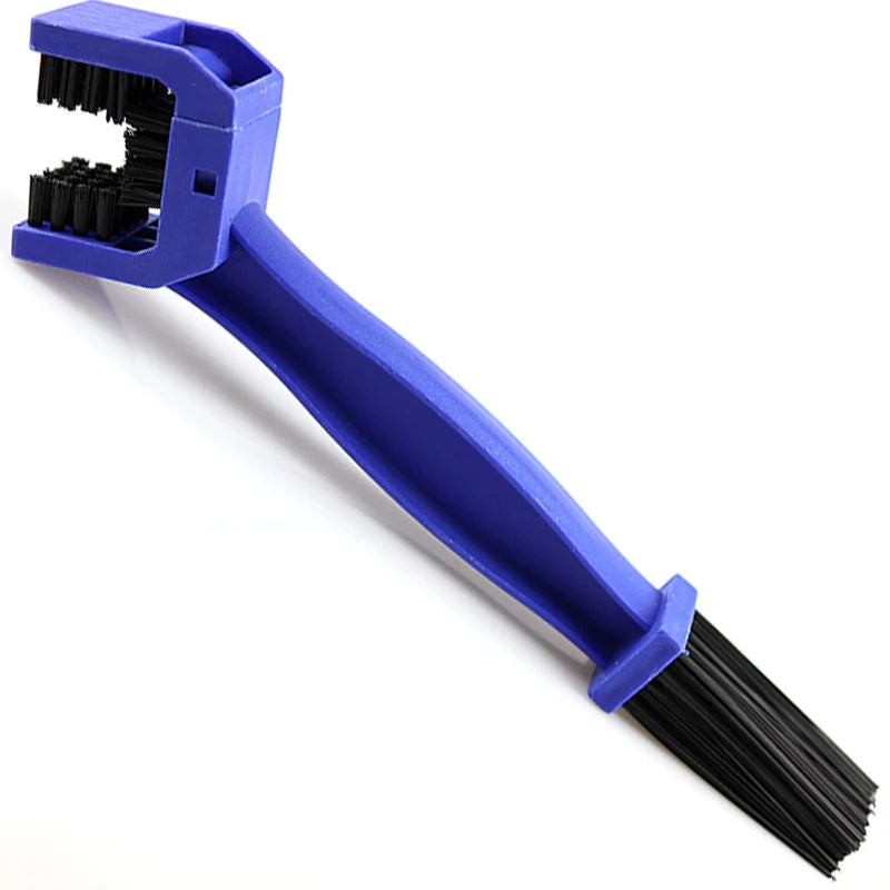 Brosse de nettoyage de chaîne