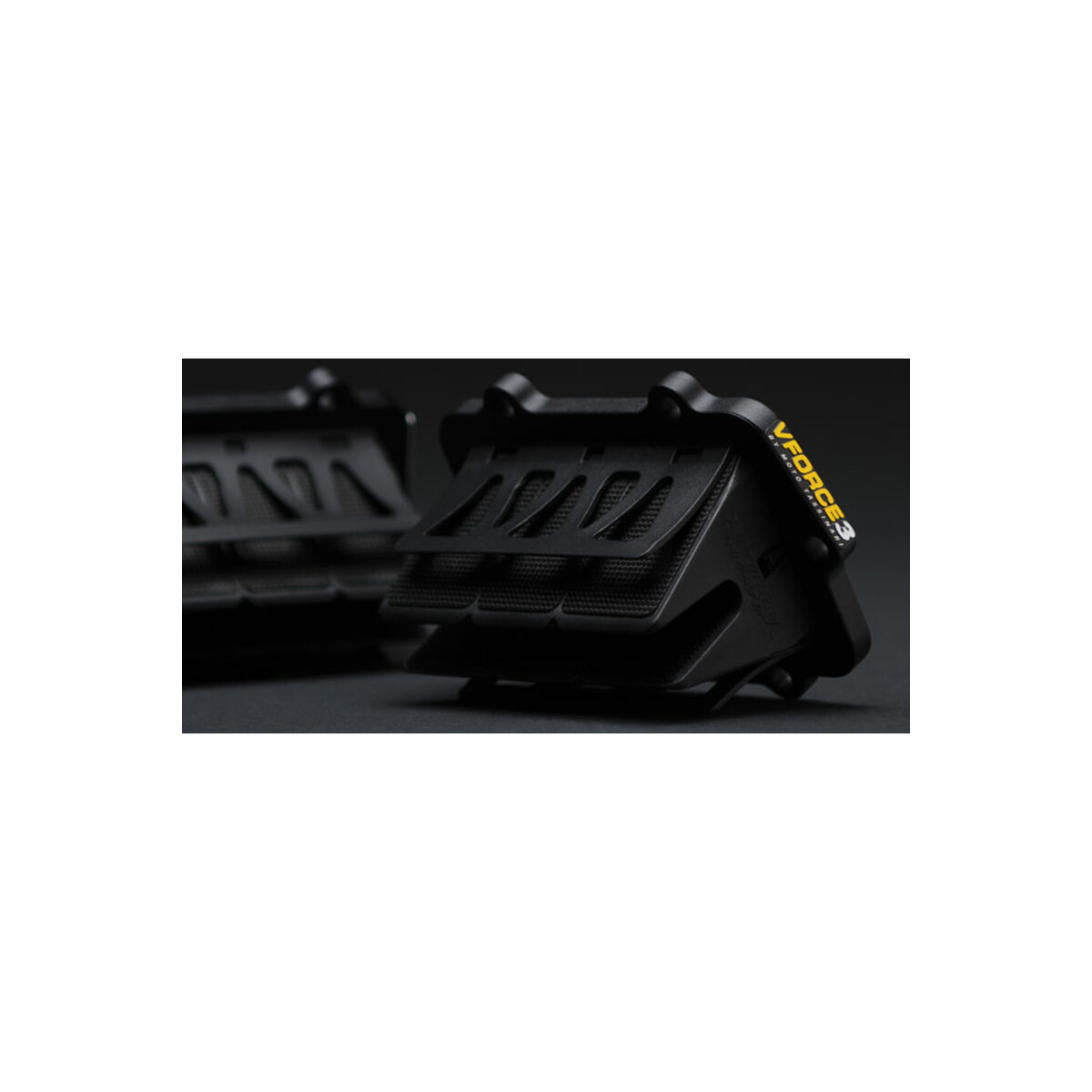 Boîte à Clapets V Force 3 Suzuki 125 RM 1990-2008