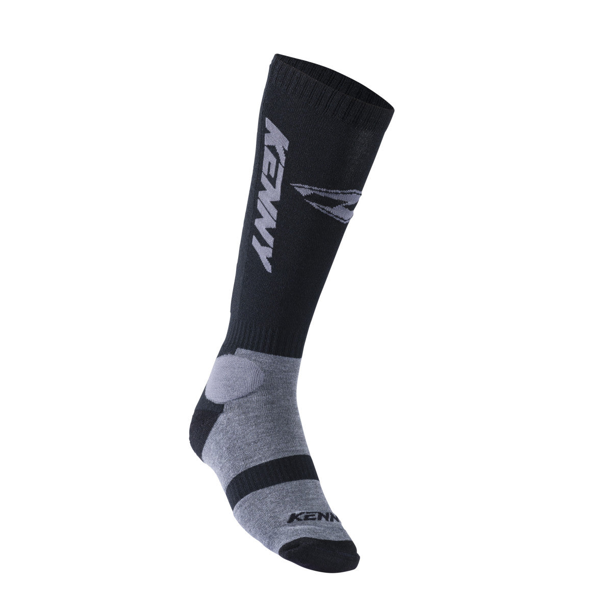 Chaussettes Mx Tech Kenny - Noir