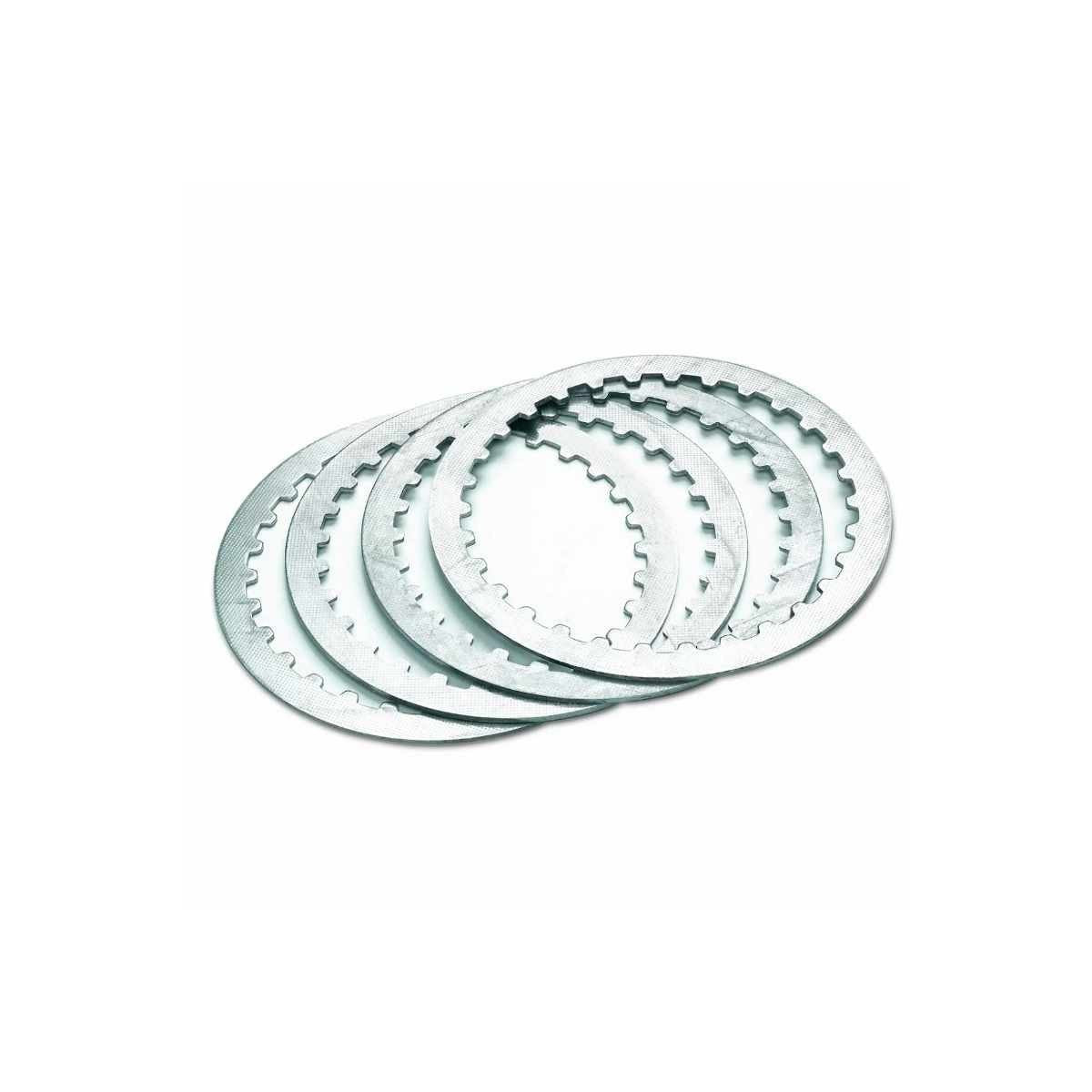 Disques d'embrayage lisses TECNIUM HONDA 400/450/500/600cc