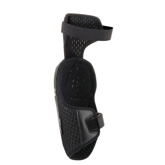 Genouillères Alpinestars Bionic Plus - Noir