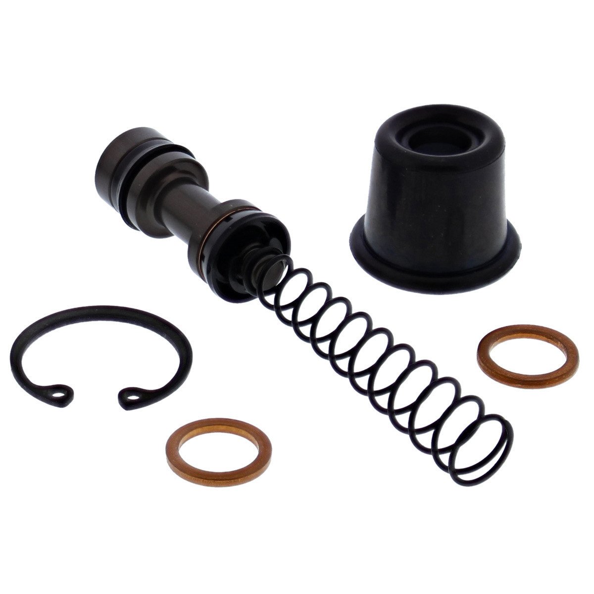 Kit réparation de maitre-cylindre de frein arrière ALL BALLS - YAMAHA FZ6 FJ09 FJ06 FZ1 FZ6 FZ8 MT09 XJ XSR XV YZF R1
