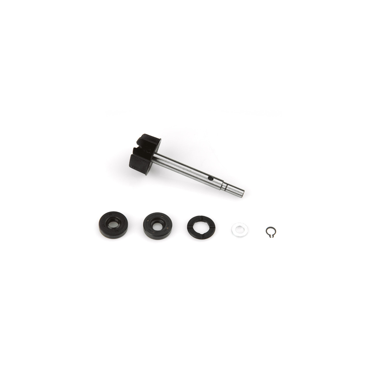 Kit réparation pompe à eau TOP PERFORMANCES Aprilia 125 Scarabeo 1999-2003 Leonardo 2000-2005