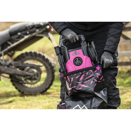 Kit nettoyeur haute-pression complet MUC-OFF