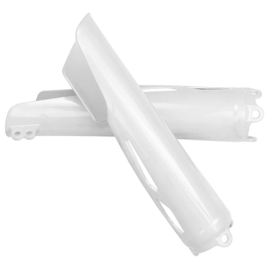 Protections de fourche - UFO Honda 250 / 450 CRF-R / RX 2018-2026