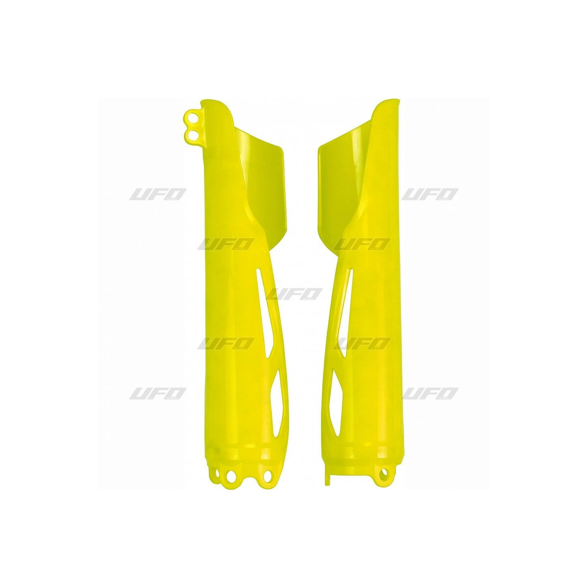 Protections de fourche - UFO Honda 250 / 450 CRF-R / RX 2018-2026