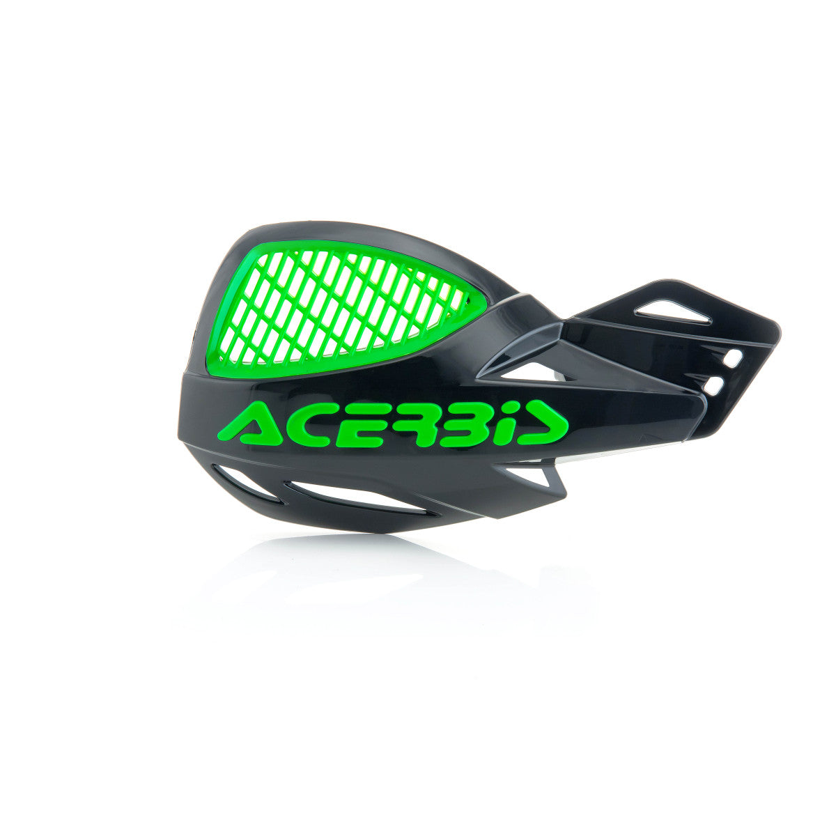 protèges mains moto - ACERBIS Uniko ventilé