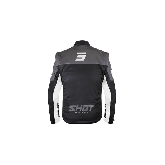 Veste softshell Shot Lite - Couleur au choix