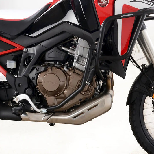 Crash Bar Adventure pour Honda CRF1100L Africa Twin Standard (SANS DCT) (INFÉRIEUR) '20-'24