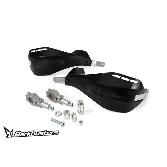 Protège-main BarkBusters EGO Mini – Fixation en deux points (droit 22 mm)