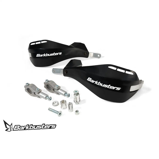 Protège-main BarkBusters EGO Mini – Fixation en deux points (droit 22 mm)