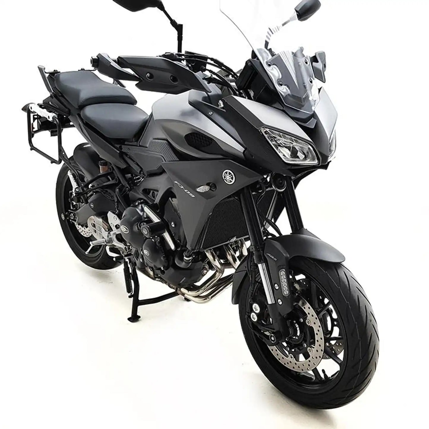 Feu de jour DENALI avec kit de montage encastré étanche