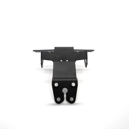 Support de plaque d'immatriculation arrière pour Kawasaki ZX-4R(R) (SE) ’23- ’24
