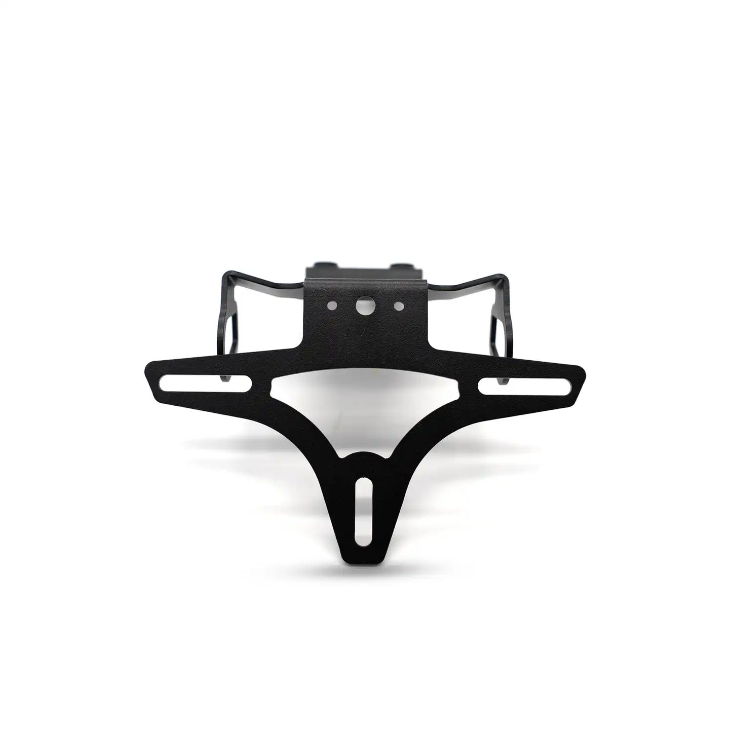 Support de plaque d'immatriculation arrière pour Kawasaki ZX-4R(R) (SE) ’23- ’24