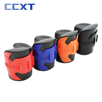 Outil de nettoyage d'amortisseur de fourche avant 45-55 mm