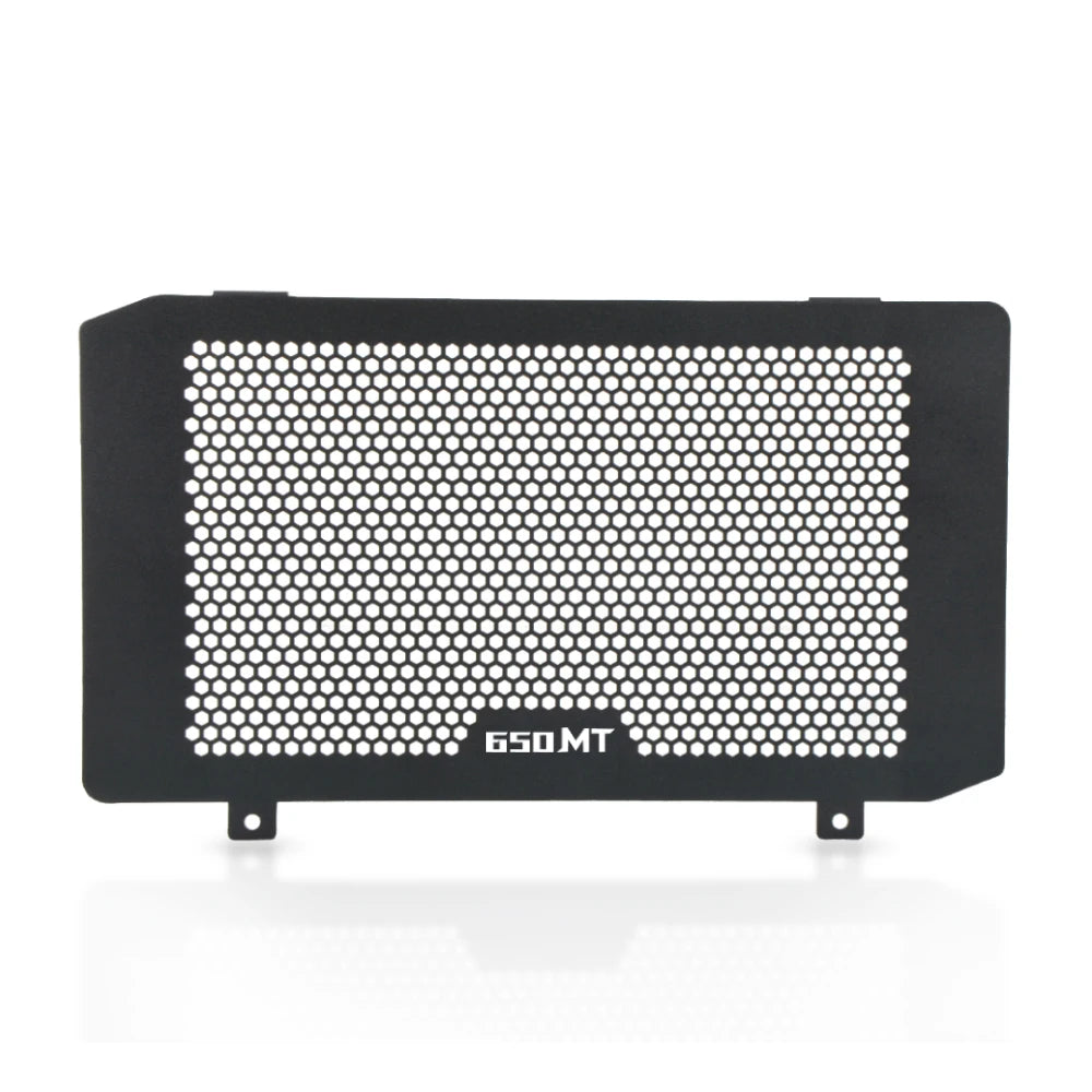 Grille de protection de radiateur