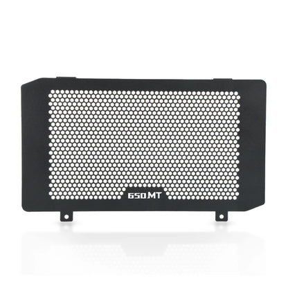 Grille de protection de radiateur