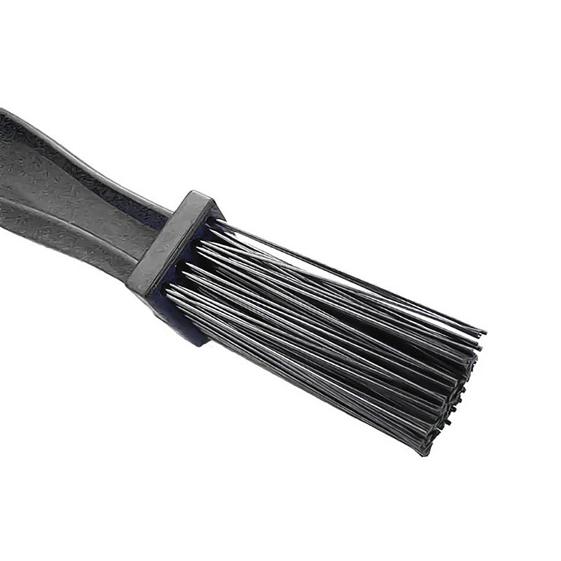 Brosse de nettoyage de chaîne