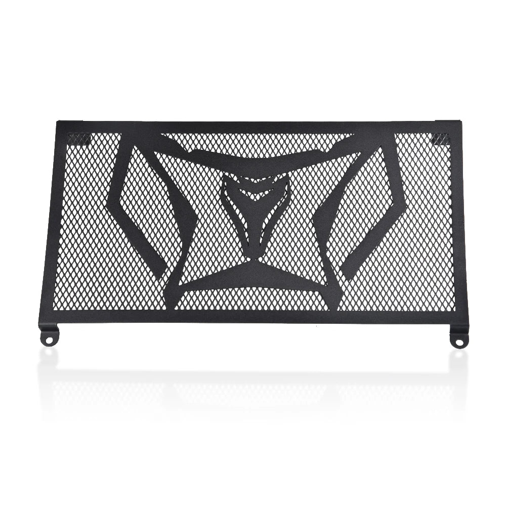 Grille de protection de radiateur