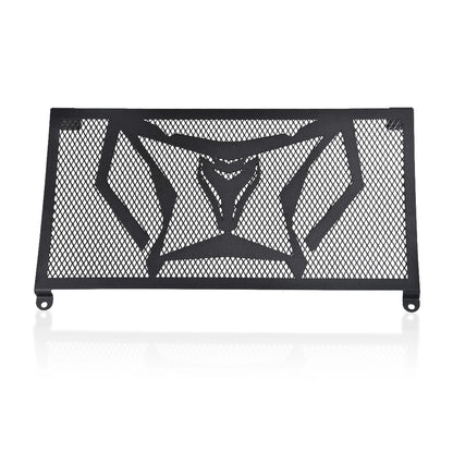 Grille de protection de radiateur