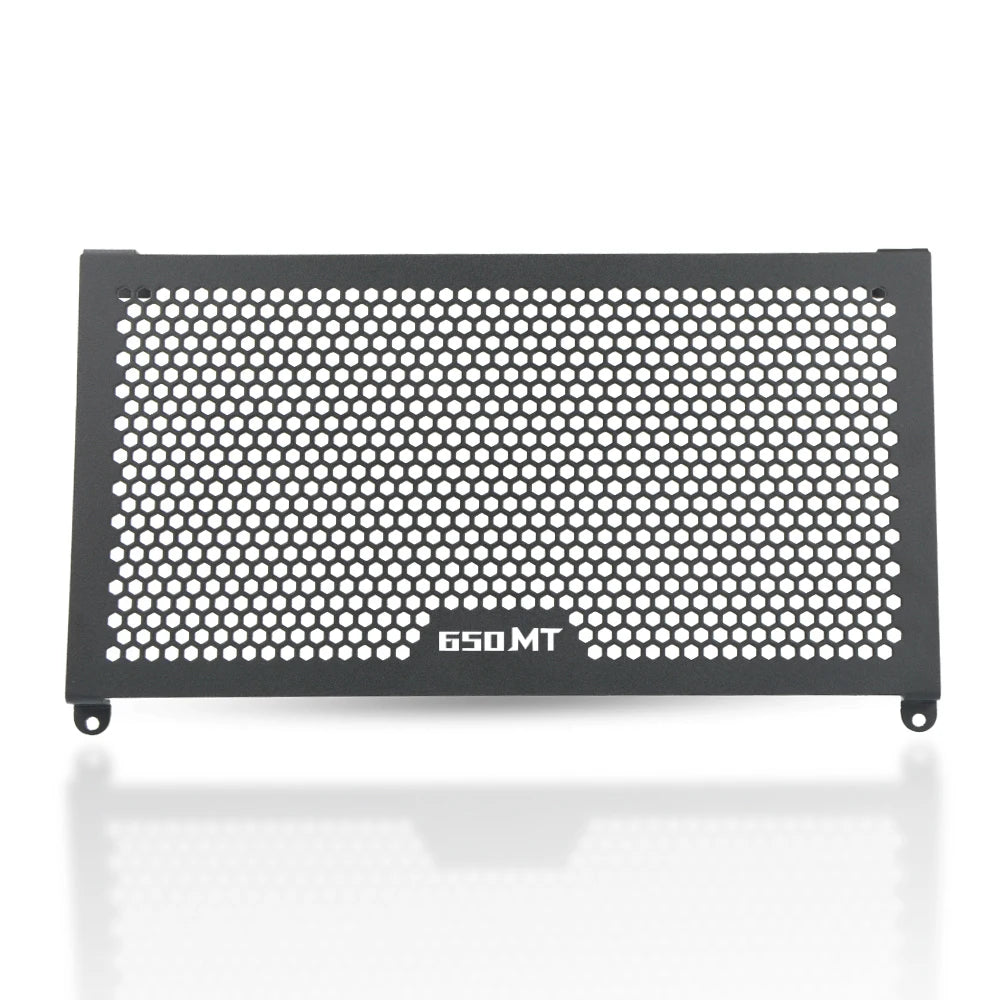 Grille de protection de radiateur