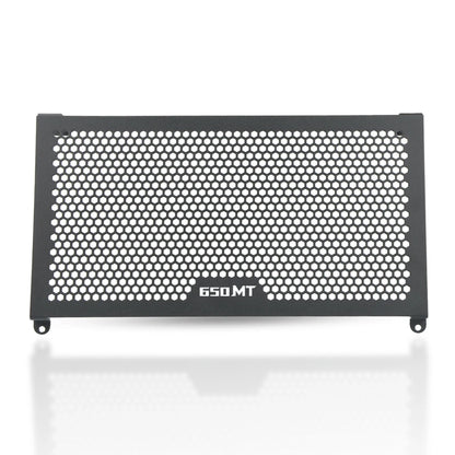 Grille de protection de radiateur