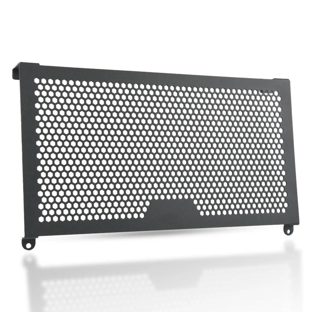 Grille de protection de radiateur
