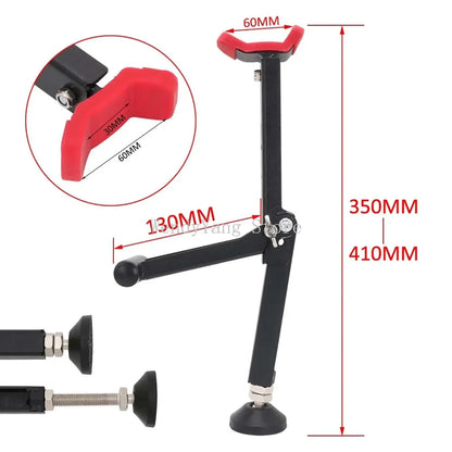 Support de roue universel