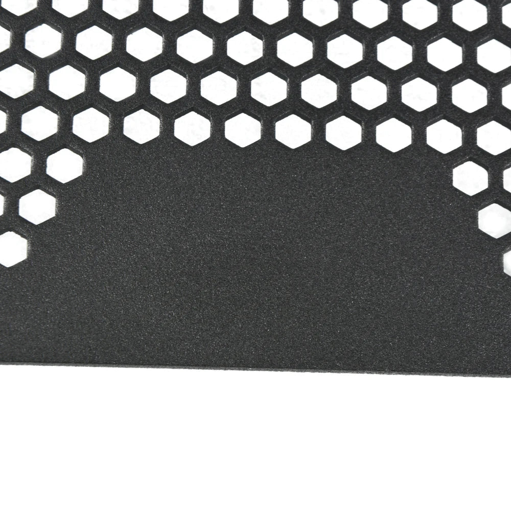 Grille de protection de radiateur