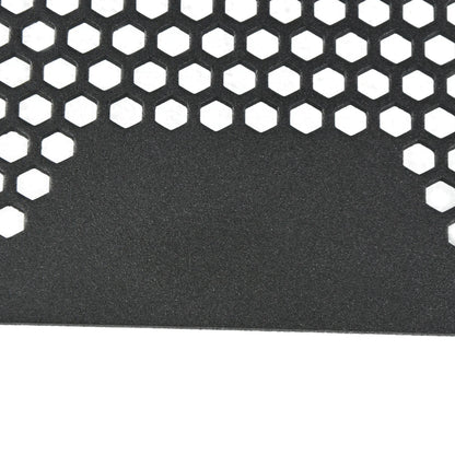 Grille de protection de radiateur