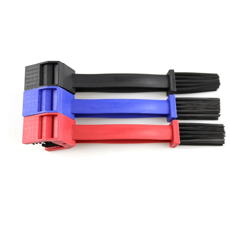 Brosse de nettoyage de chaîne