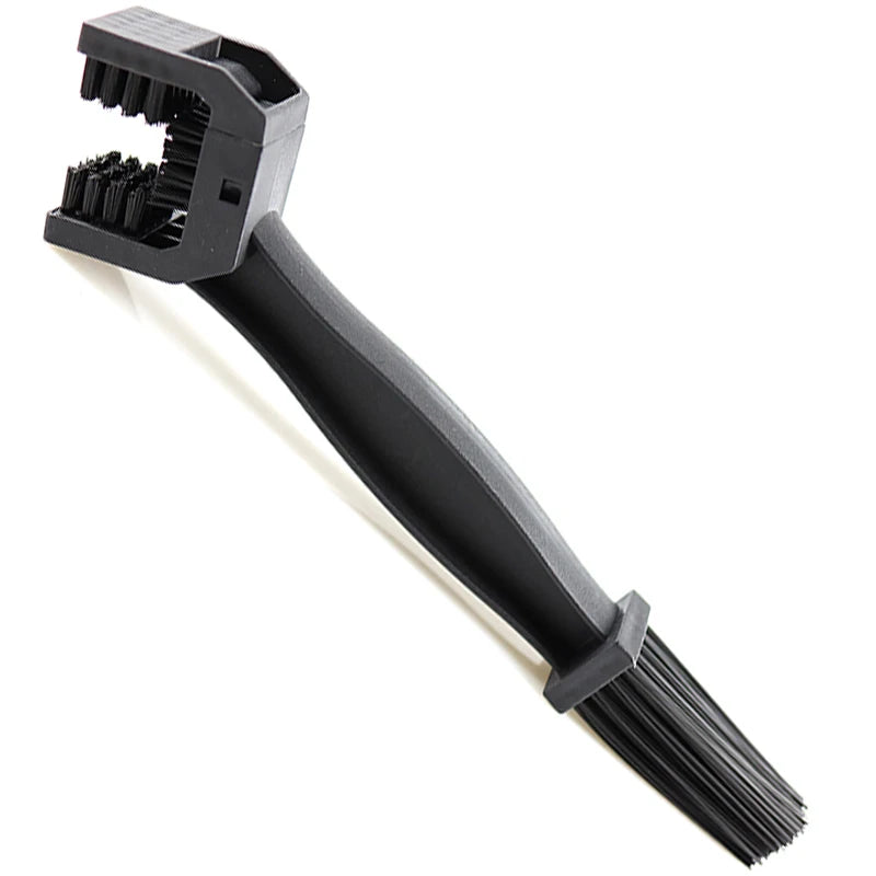 Brosse de nettoyage de chaîne