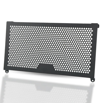 Grille de protection de radiateur