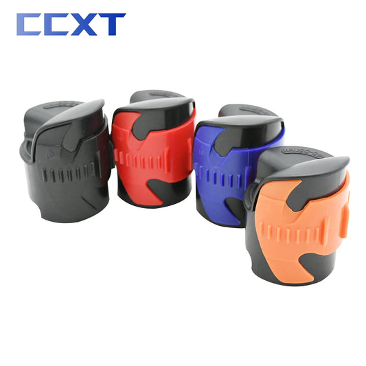 Outil de nettoyage d'amortisseur de fourche avant 45-55 mm