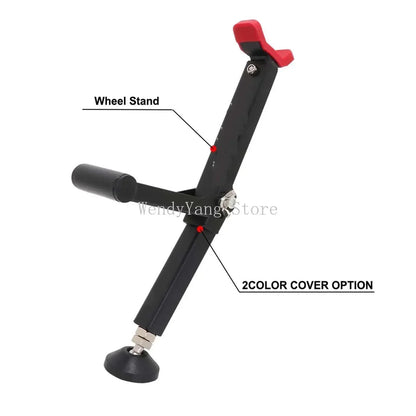 Support de roue universel