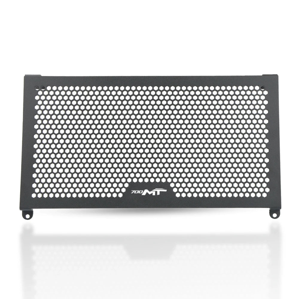 Grille de protection de radiateur
