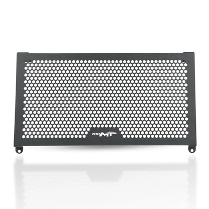Grille de protection de radiateur
