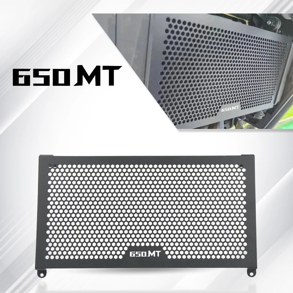 Grille de protection de radiateur