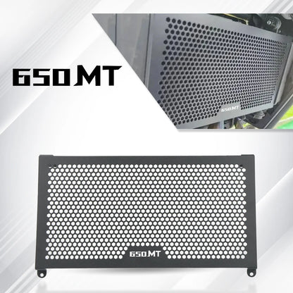 Grille de protection de radiateur