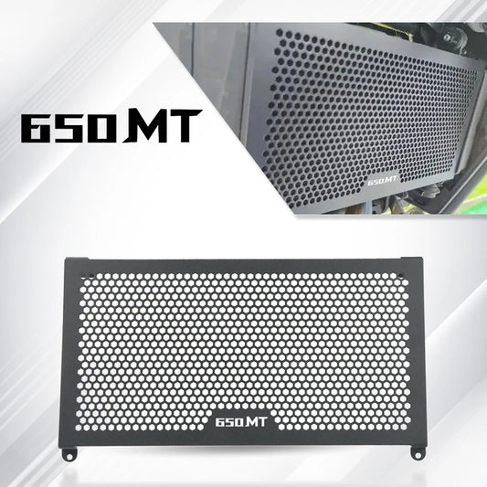 Grille de protection de radiateur