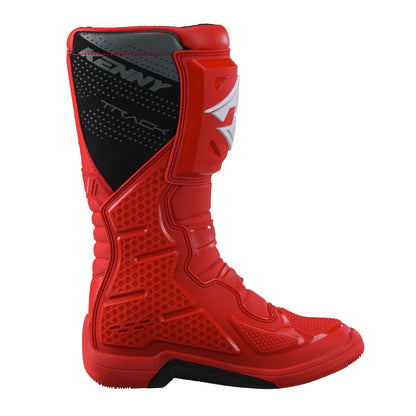 Bottes cross Kenny 2026 T2 Track - Rouge