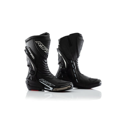 Bottes moto racing RST Tractech Evo 3 SP - Noir