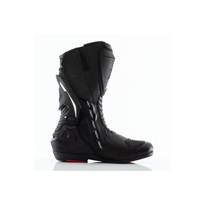 Bottes moto racing RST Tractech Evo 3 SP - Noir