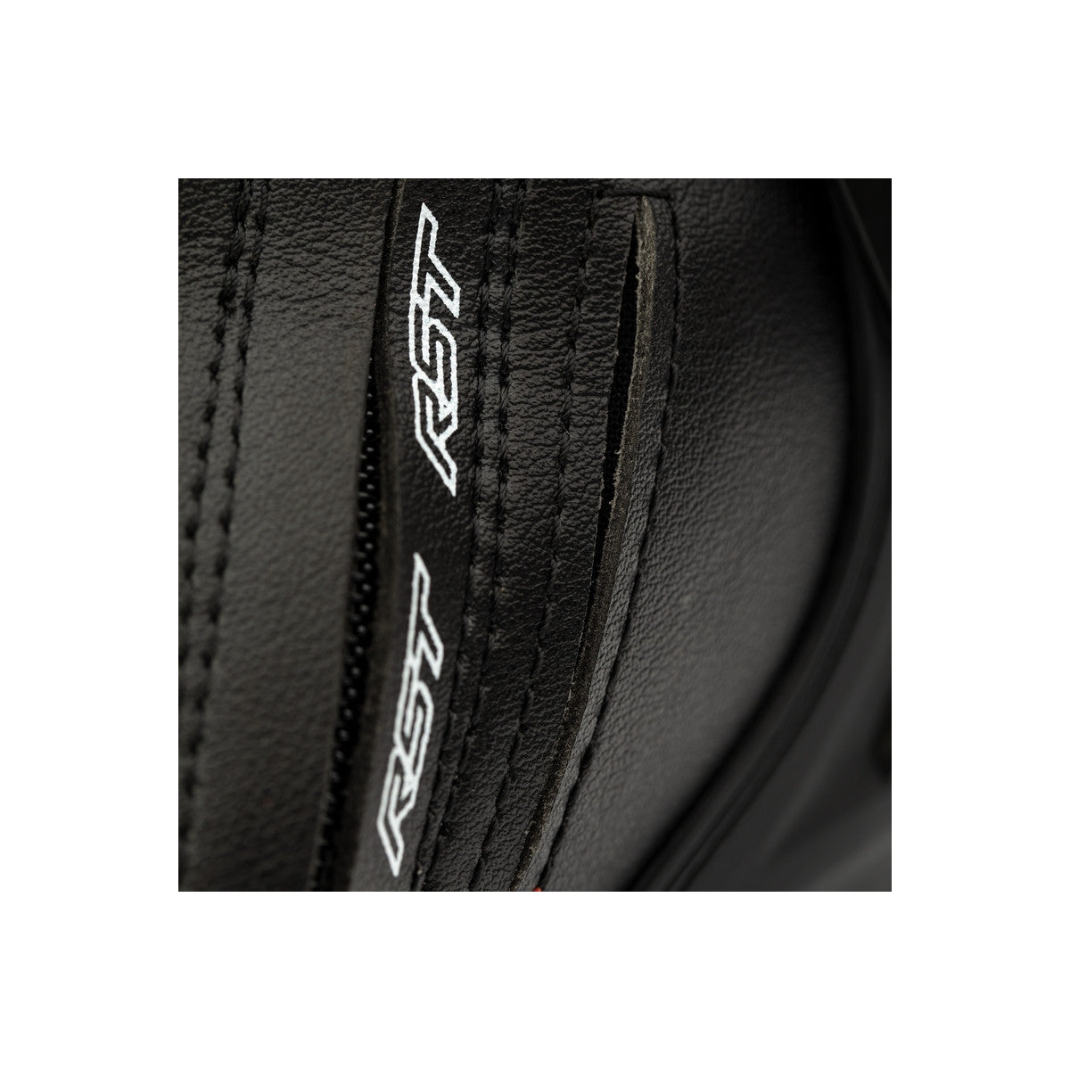 Bottes moto racing RST Tractech Evo 3 SP - Noir