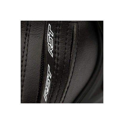 Bottes moto racing RST Tractech Evo 3 SP - Noir