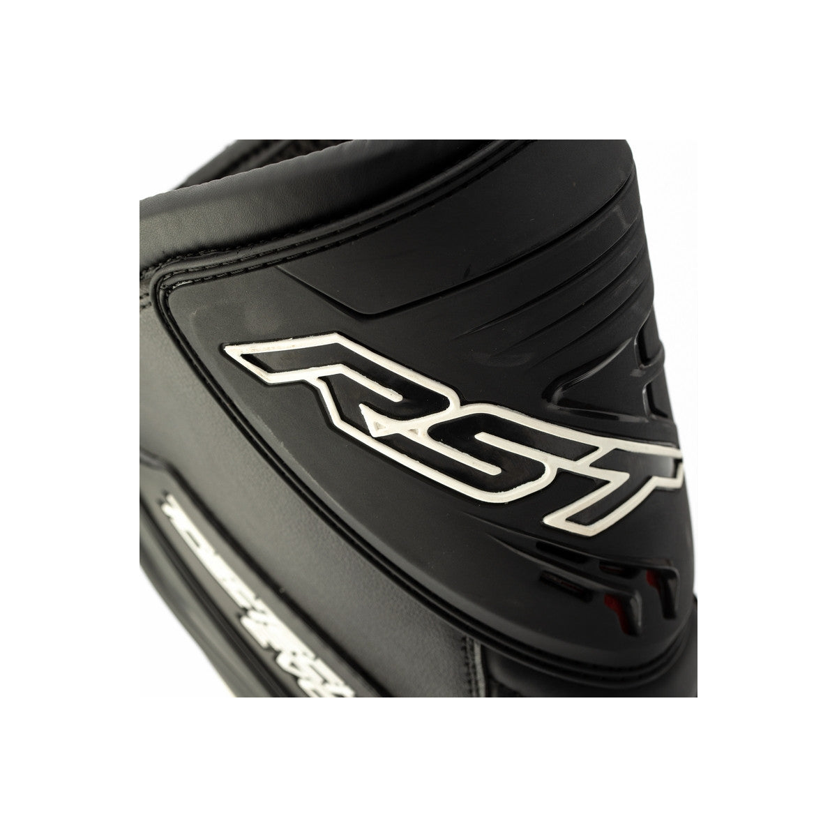 Bottes moto racing RST Tractech Evo 3 SP - Noir