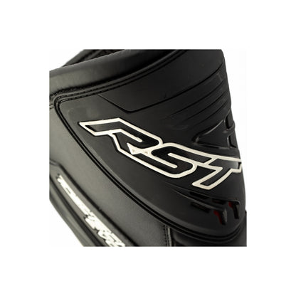 Bottes moto racing RST Tractech Evo 3 SP - Noir