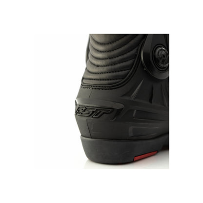 Bottes moto racing RST Tractech Evo 3 SP - Noir