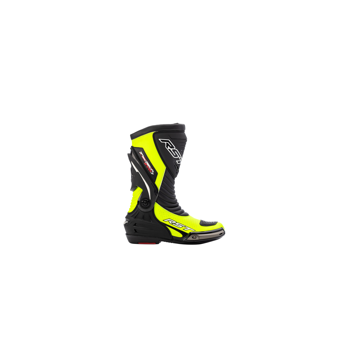 Bottes moto RST Tractech Evo III