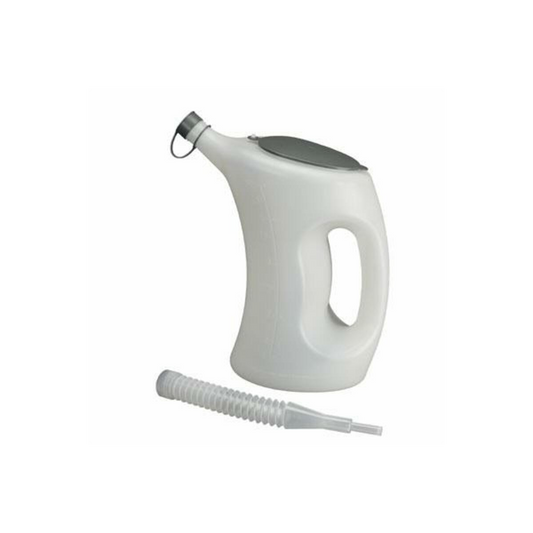 Broc verseur plastique gradué 3/5 litres